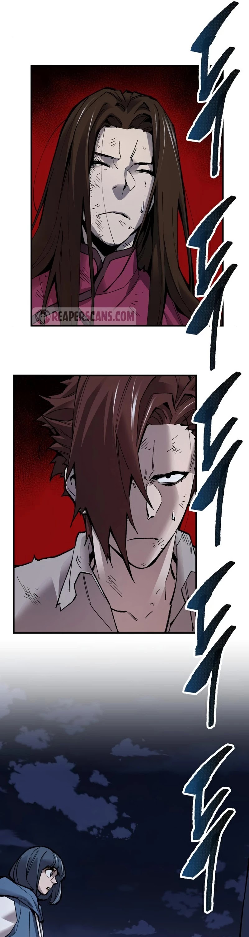 Limit Breaker Chapter 72 page 26 - Chapter 72