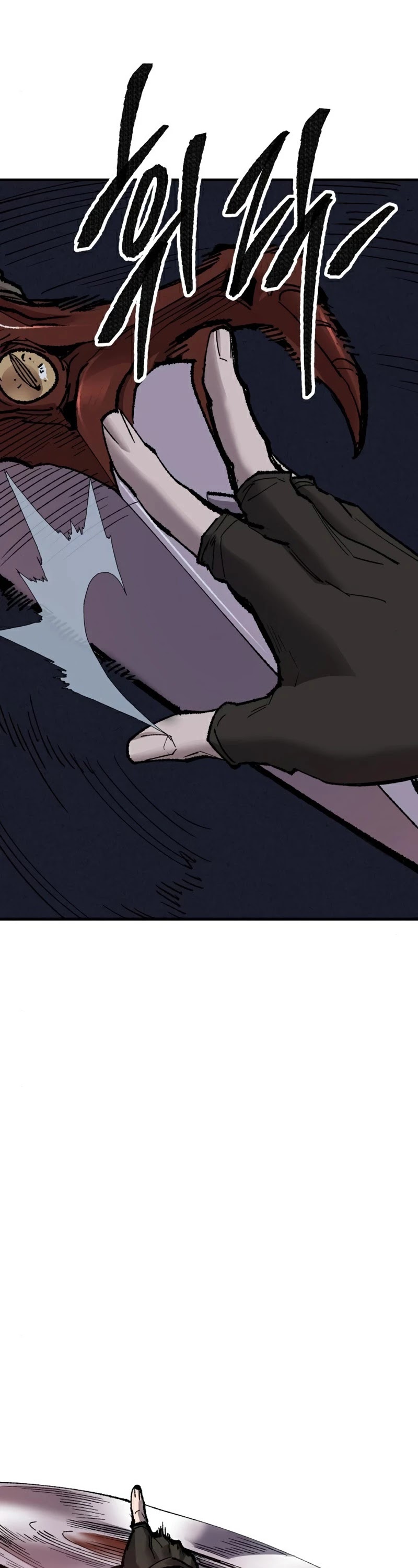Limit Breaker Chapter 72 page 30 - Chapter 72