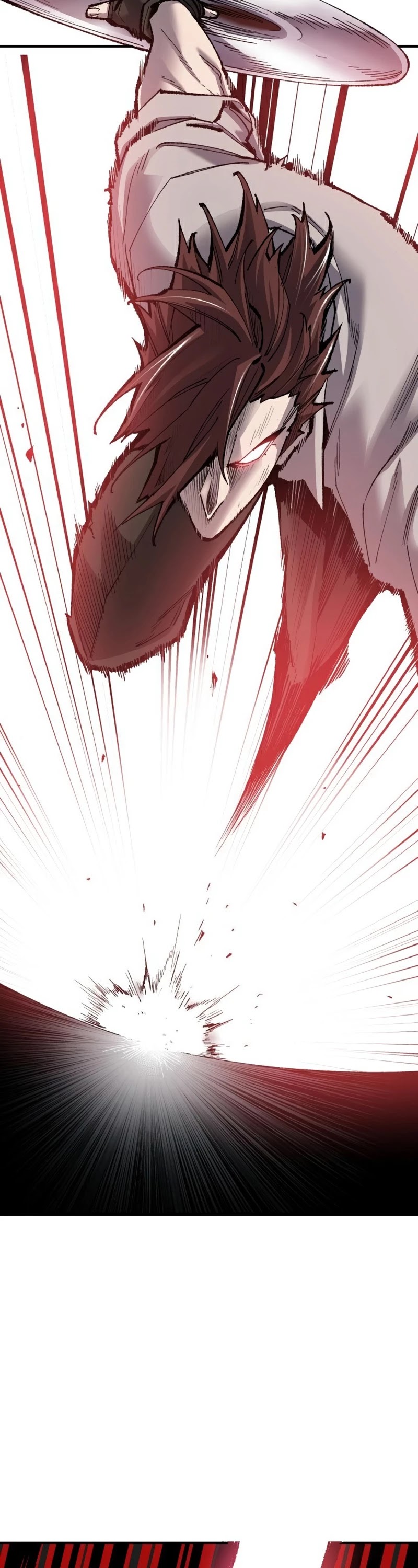 Limit Breaker Chapter 72 page 31 - Chapter 72