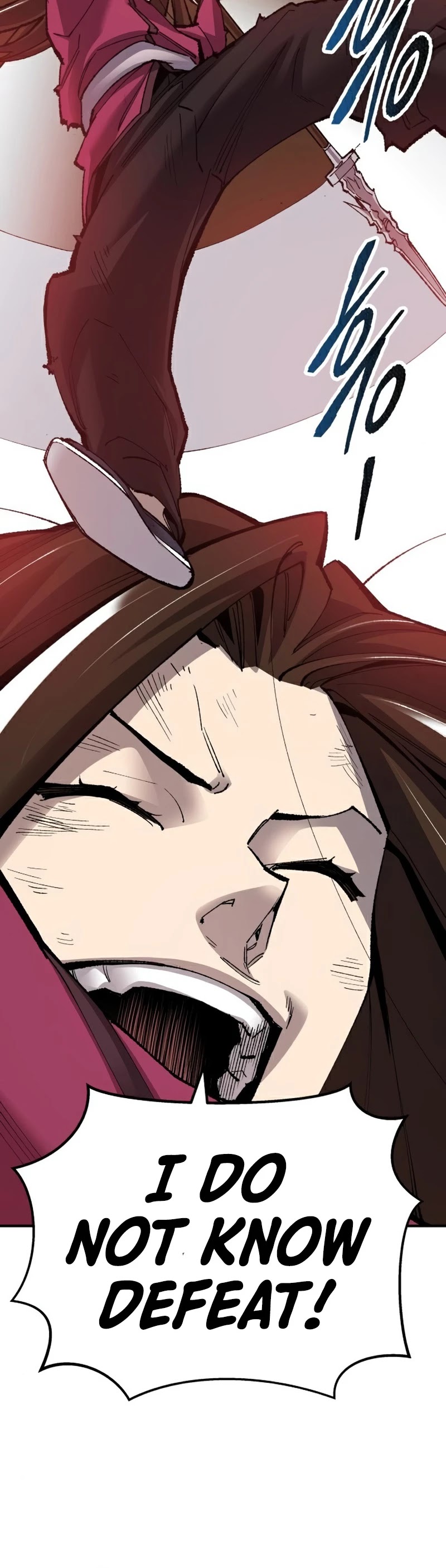 Limit Breaker Chapter 72 page 37 - Chapter 72