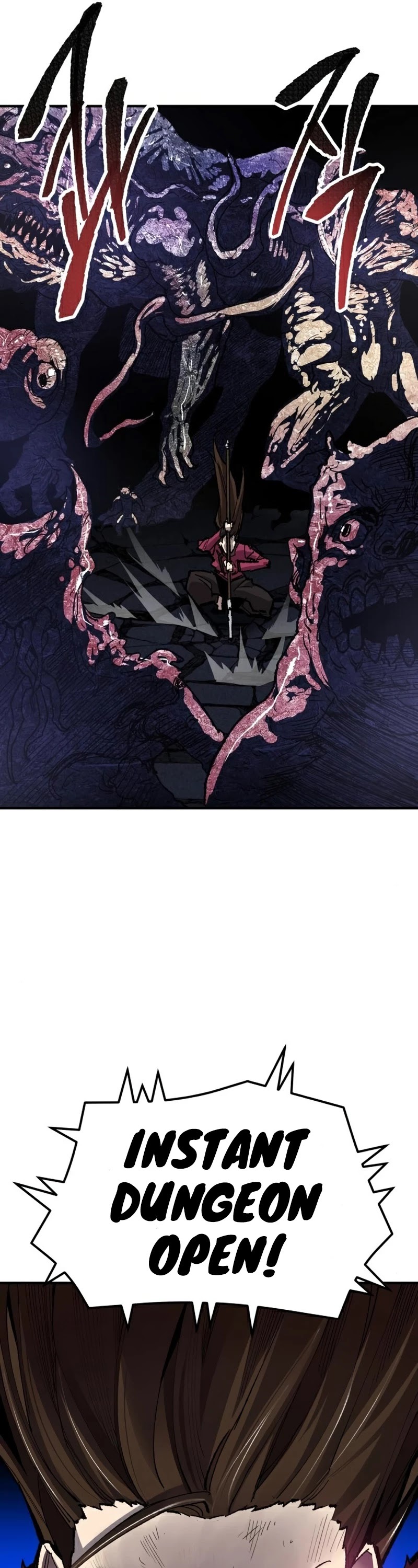 Limit Breaker Chapter 72 page 38 - Chapter 72