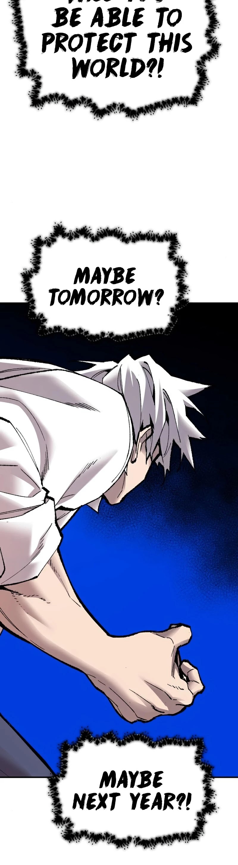 Limit Breaker Chapter 72 page 4 - Chapter 72