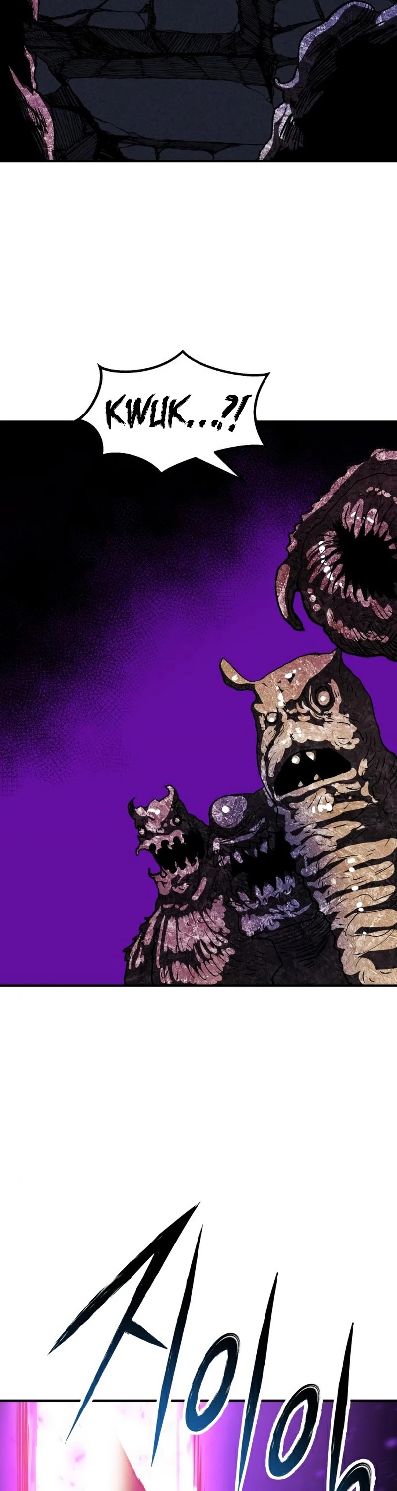 Limit Breaker Chapter 72 page 40 - Chapter 72