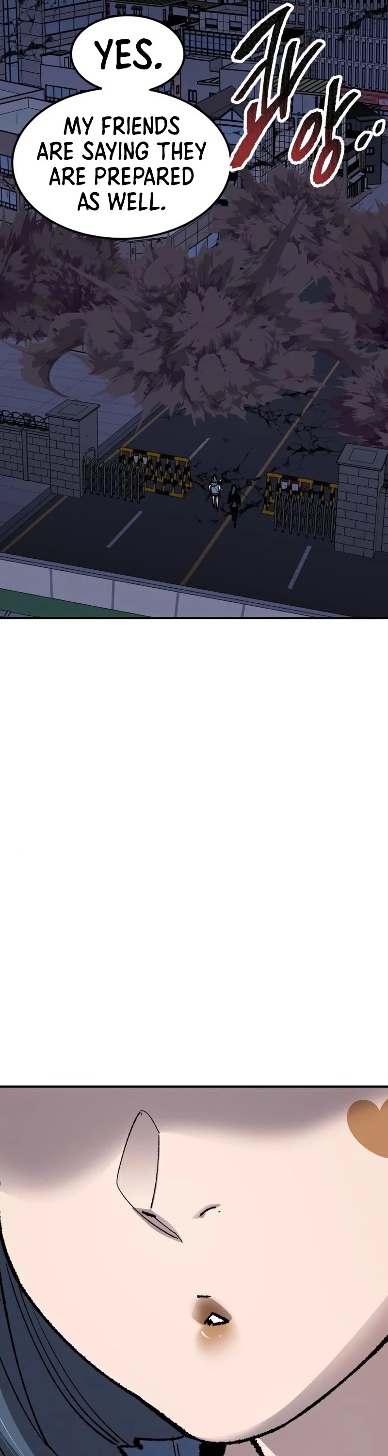 Limit Breaker Chapter 72 page 46 - Chapter 72