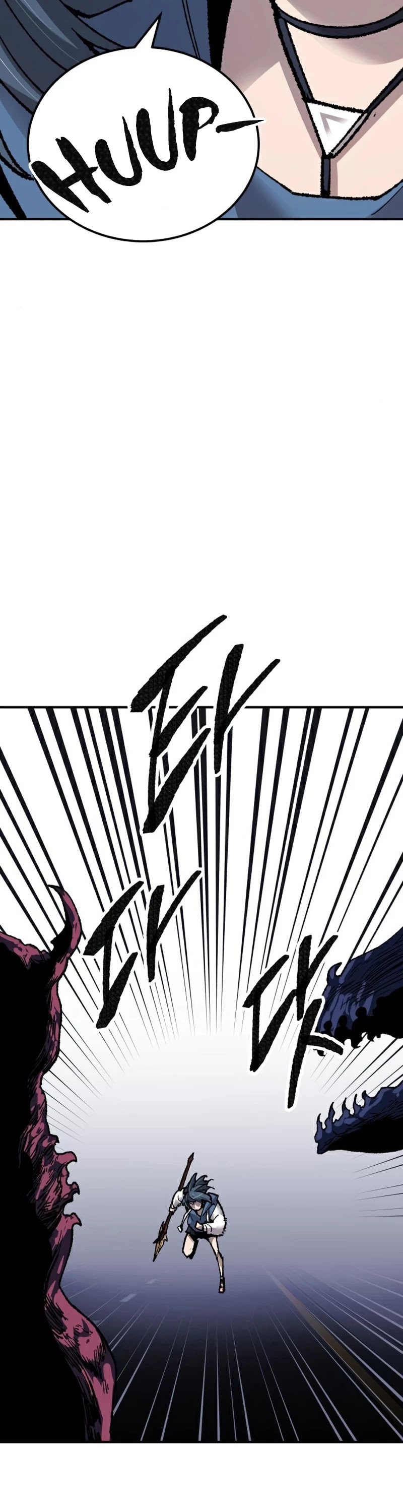 Limit Breaker Chapter 72 page 47 - Chapter 72