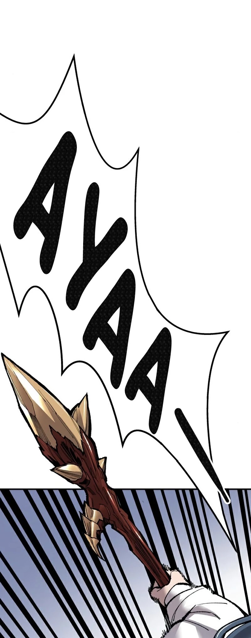 Limit Breaker Chapter 72 page 48 - Chapter 72