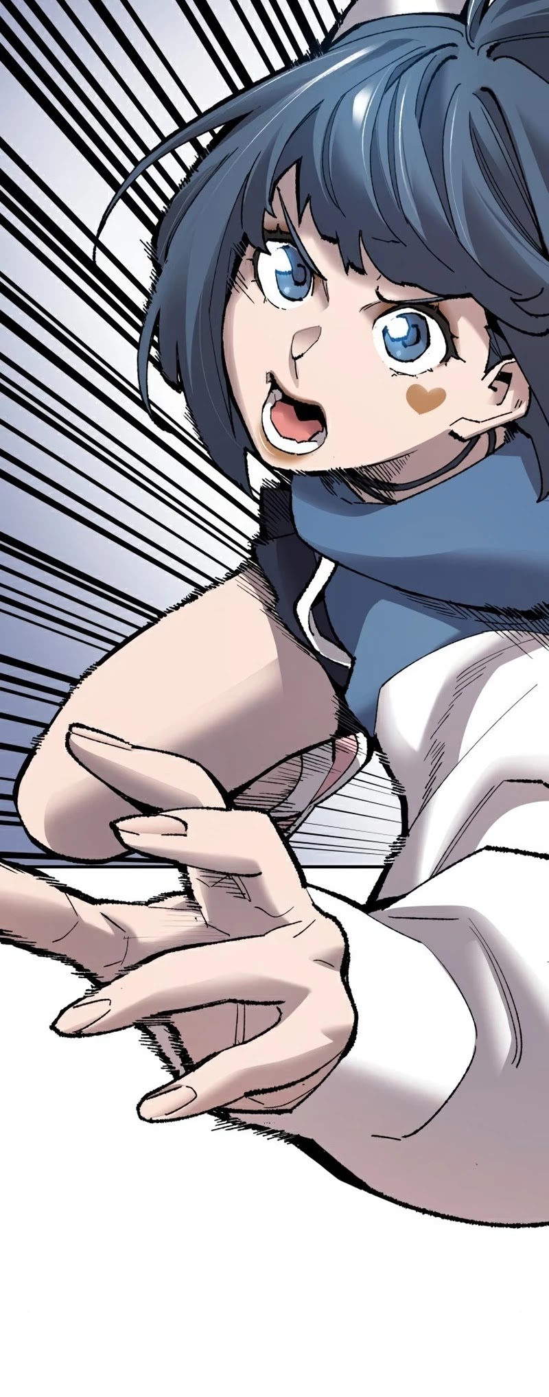 Limit Breaker Chapter 72 page 49 - Chapter 72