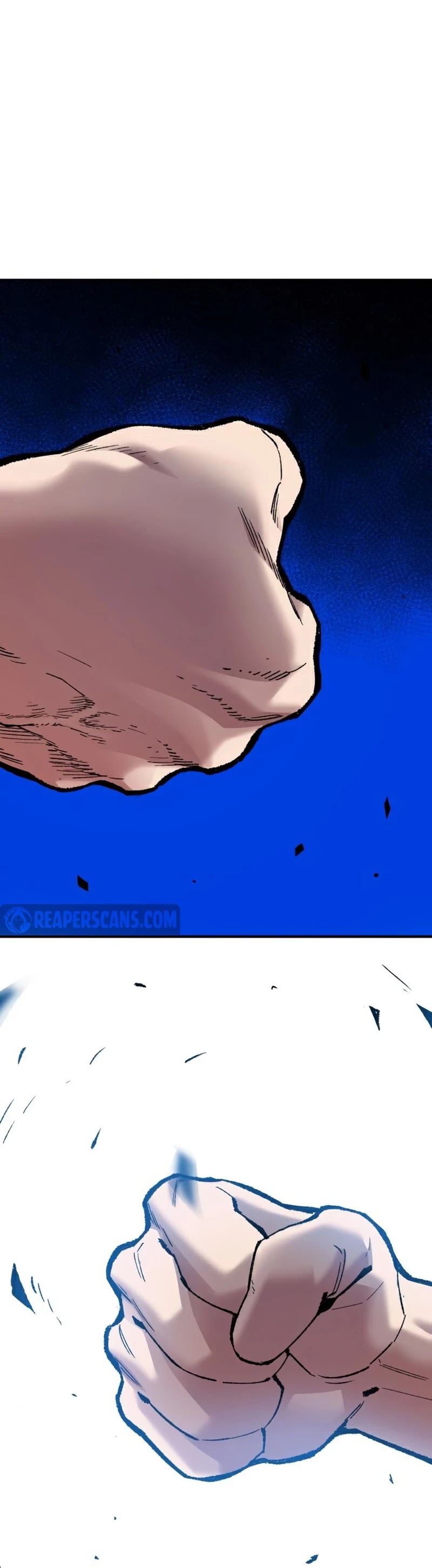 Limit Breaker Chapter 72 page 5 - Chapter 72