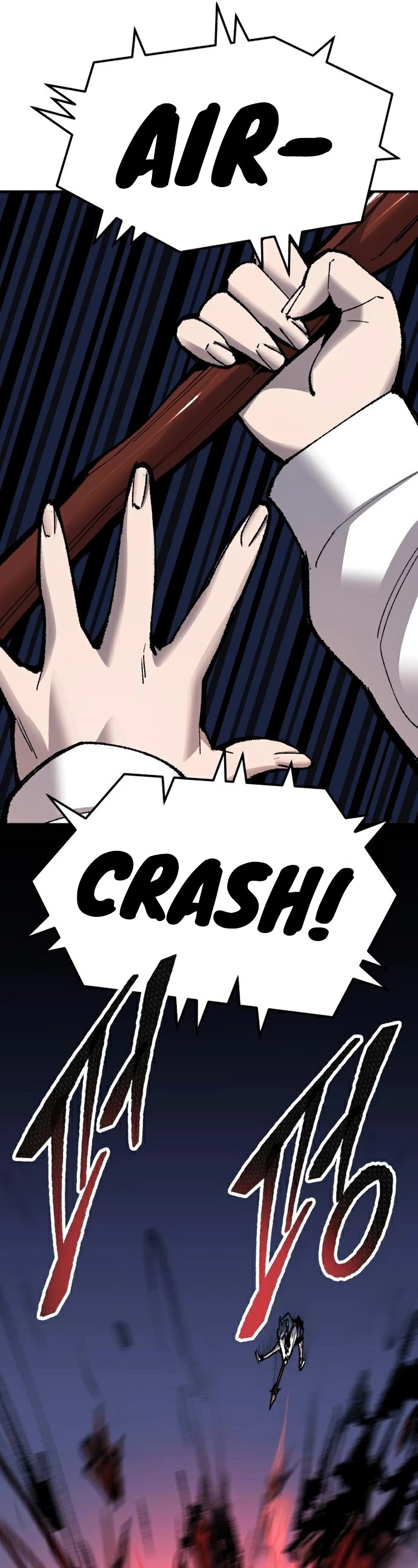 Limit Breaker Chapter 72 page 50 - Chapter 72