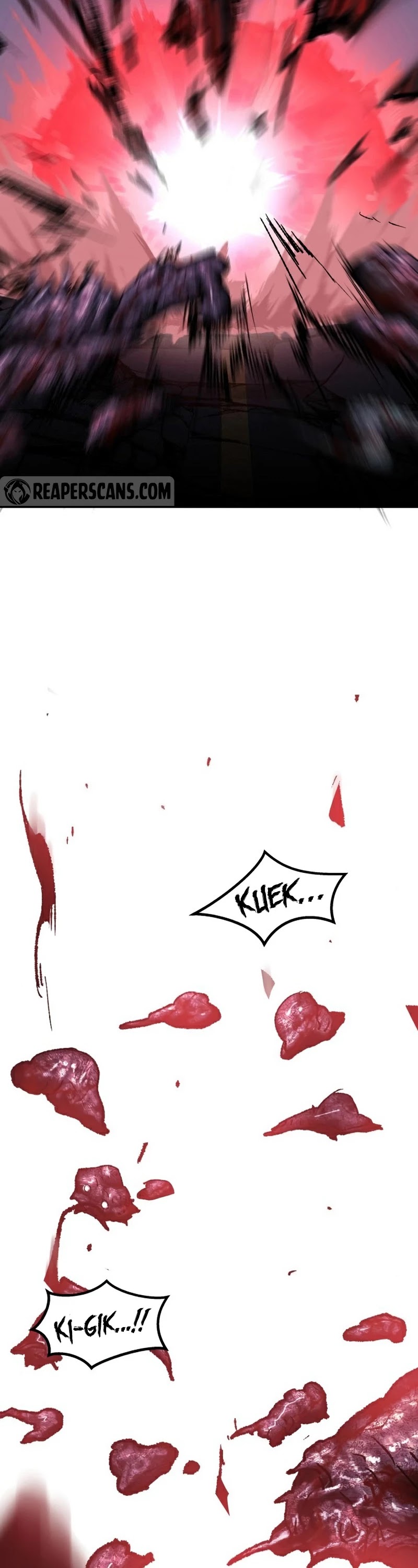 Limit Breaker Chapter 72 page 51 - Chapter 72