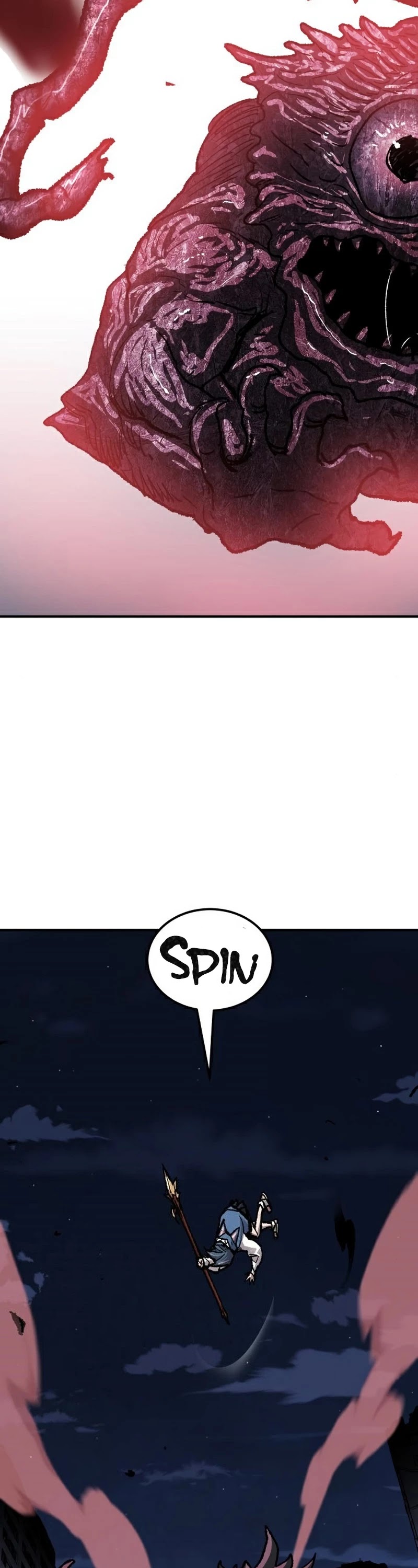 Limit Breaker Chapter 72 page 52 - Chapter 72