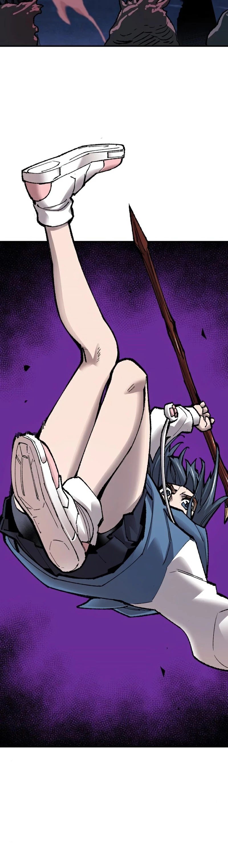 Limit Breaker Chapter 72 page 53 - Chapter 72