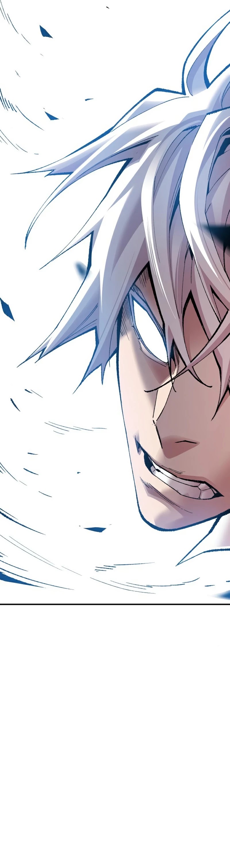 Limit Breaker Chapter 72 page 6 - Chapter 72