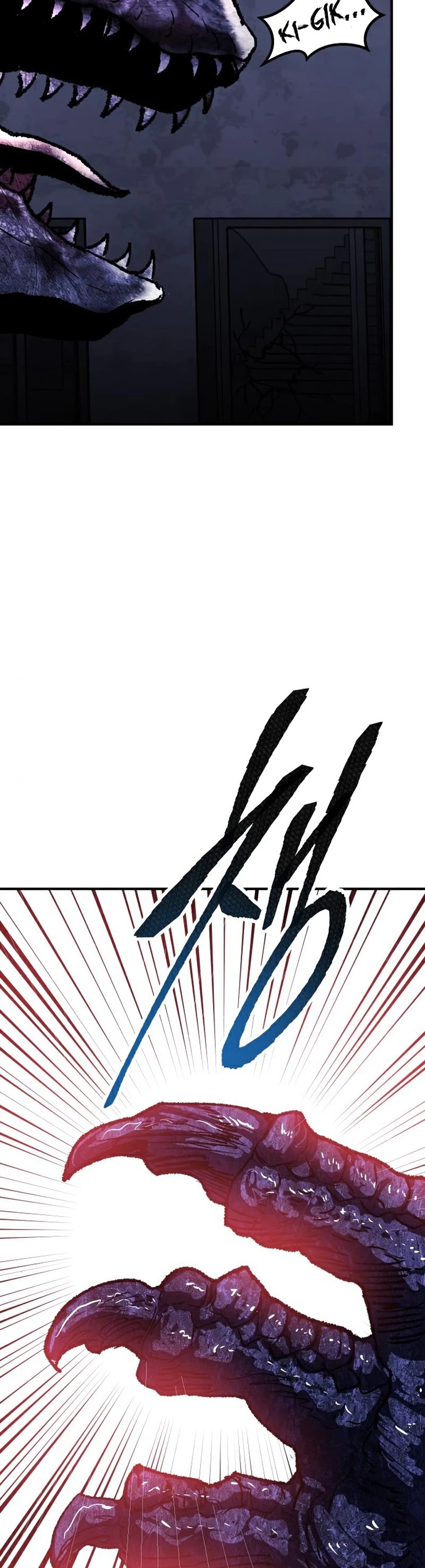 Limit Breaker Chapter 72 page 60 - Chapter 72