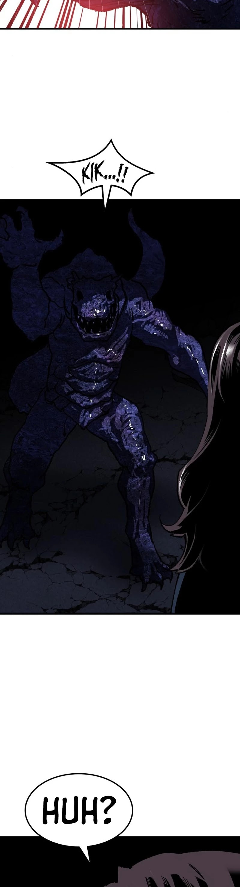 Limit Breaker Chapter 72 page 61 - Chapter 72