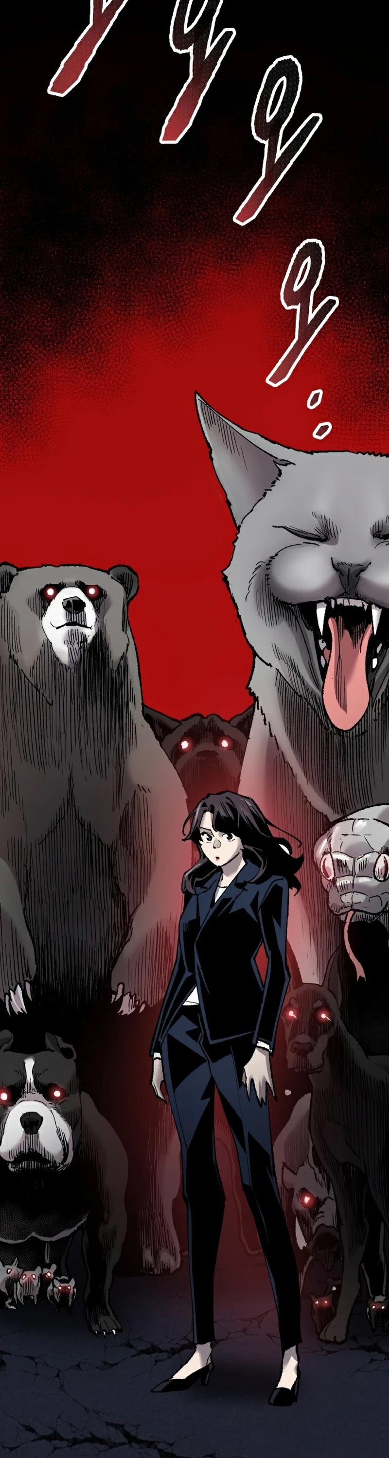 Limit Breaker Chapter 72 page 63 - Chapter 72