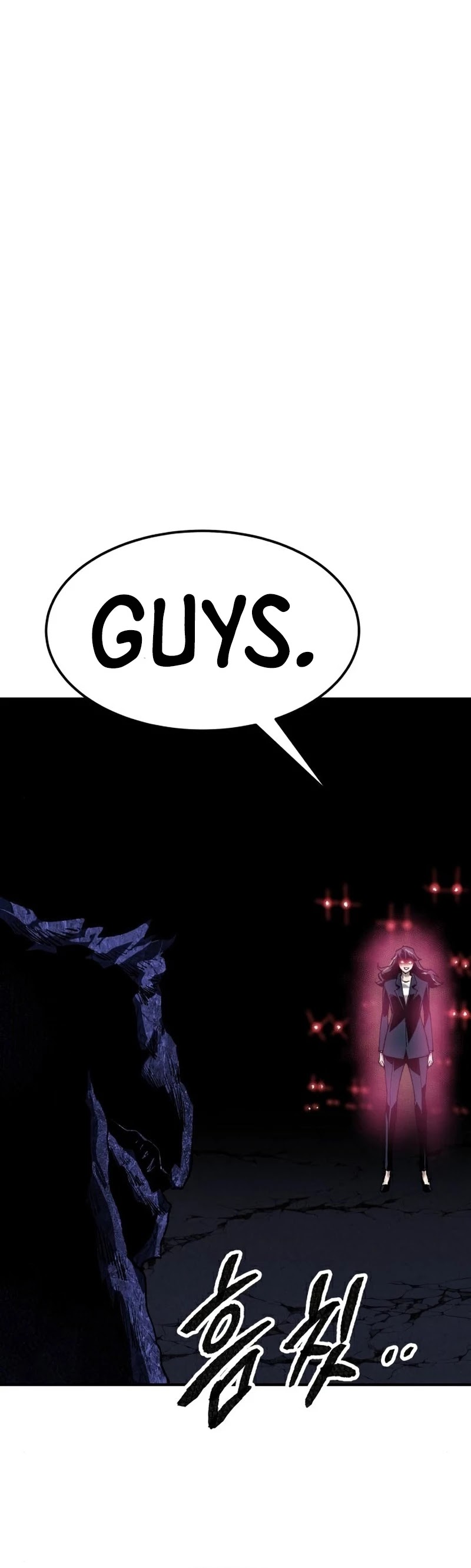 Limit Breaker Chapter 72 page 65 - Chapter 72