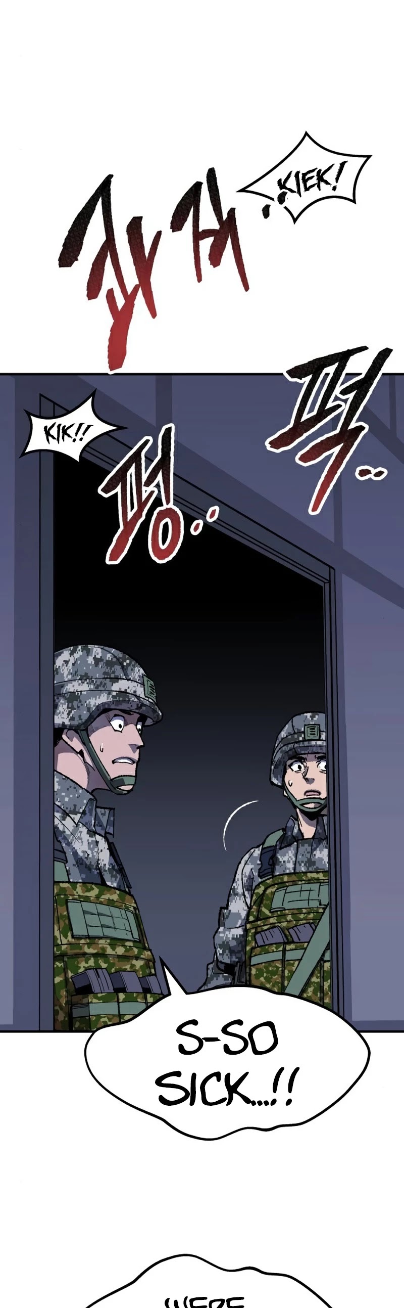 Limit Breaker Chapter 72 page 68 - Chapter 72