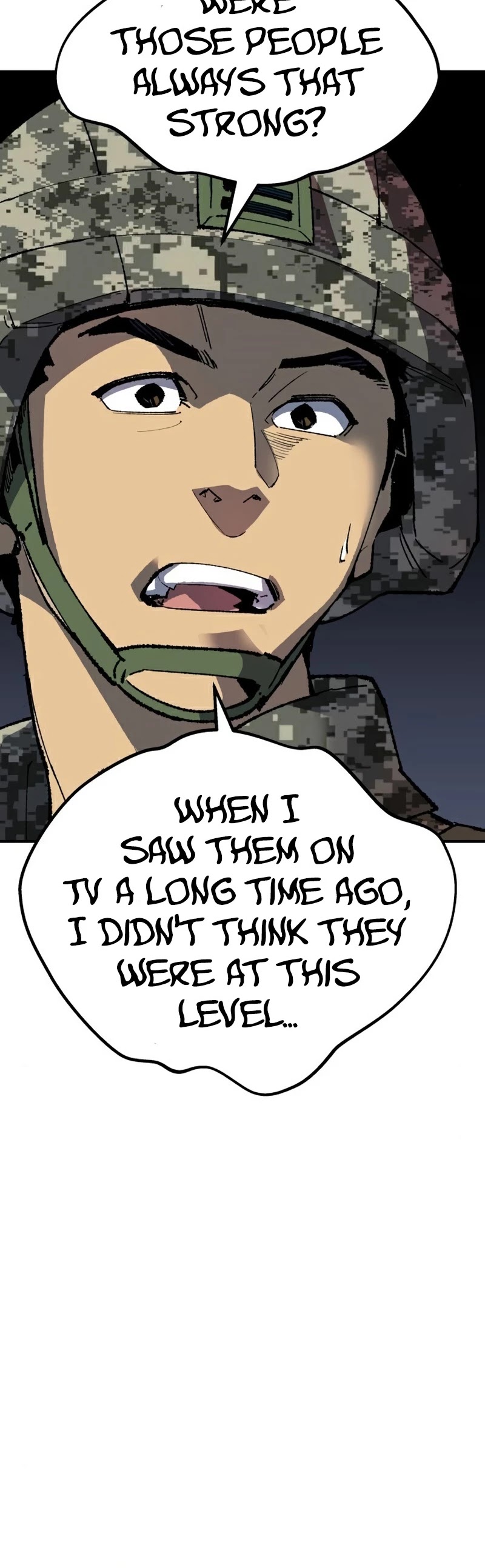Limit Breaker Chapter 72 page 69 - Chapter 72