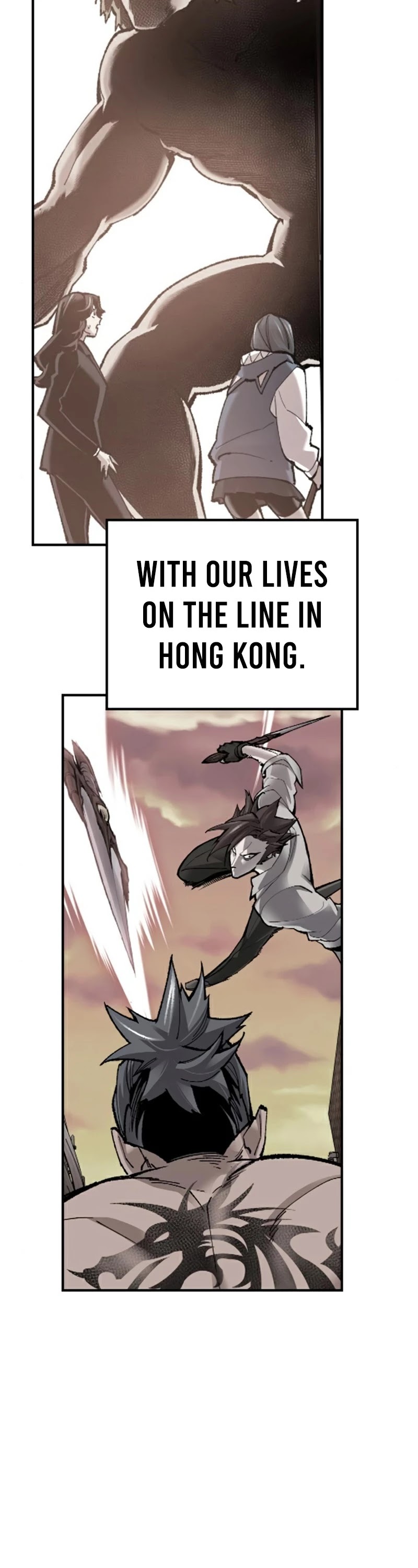 Limit Breaker Chapter 72 page 71 - Chapter 72