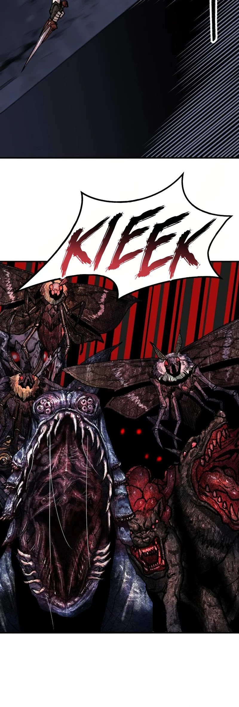Limit Breaker Chapter 72 page 73 - Chapter 72