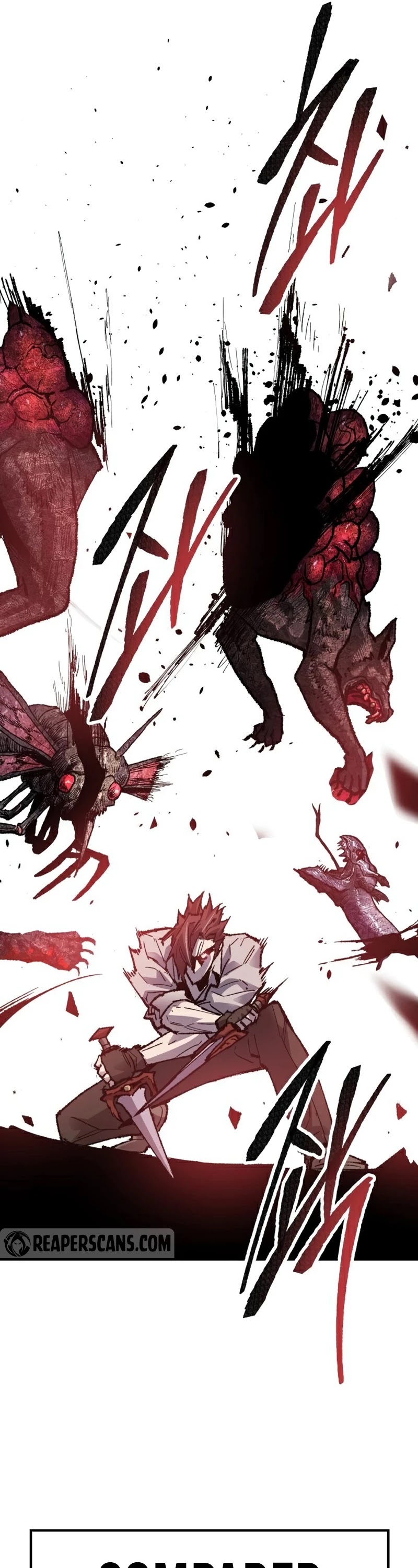 Limit Breaker Chapter 72 page 74 - Chapter 72
