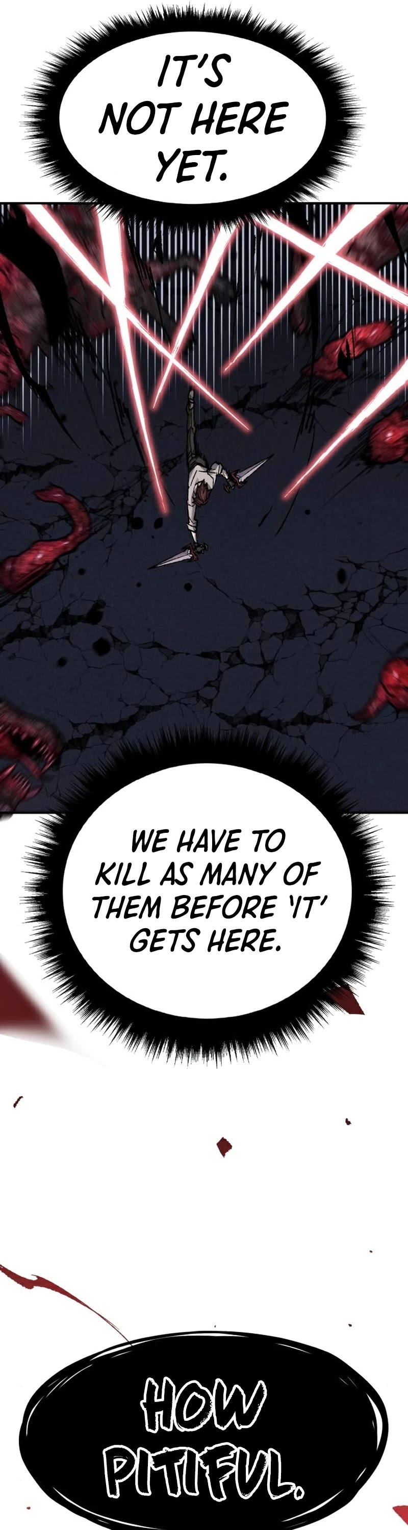 Limit Breaker Chapter 72 page 78 - Chapter 72
