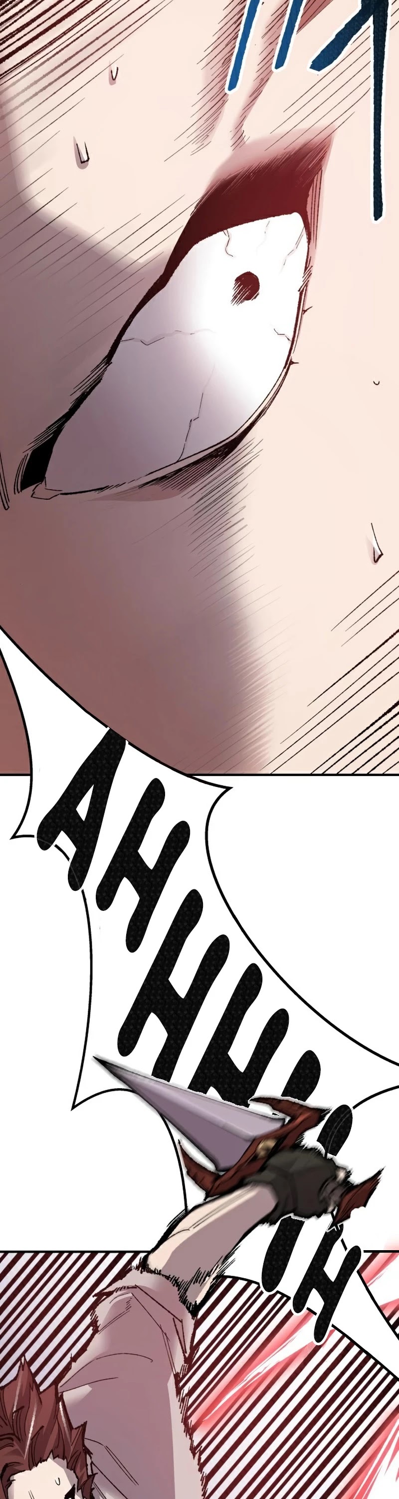 Limit Breaker Chapter 72 page 80 - Chapter 72