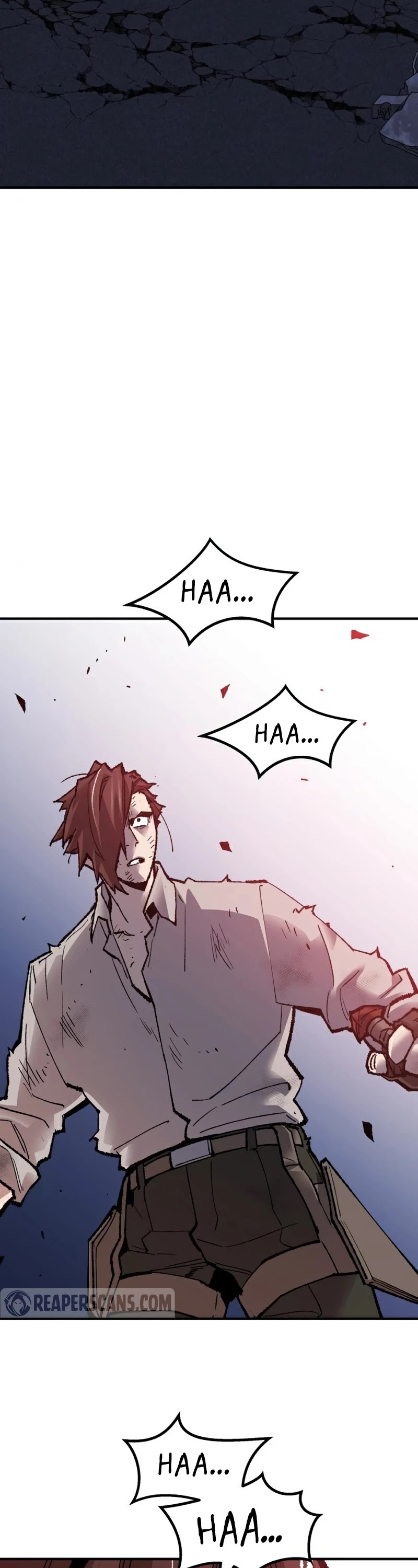Limit Breaker Chapter 72 page 82 - Chapter 72