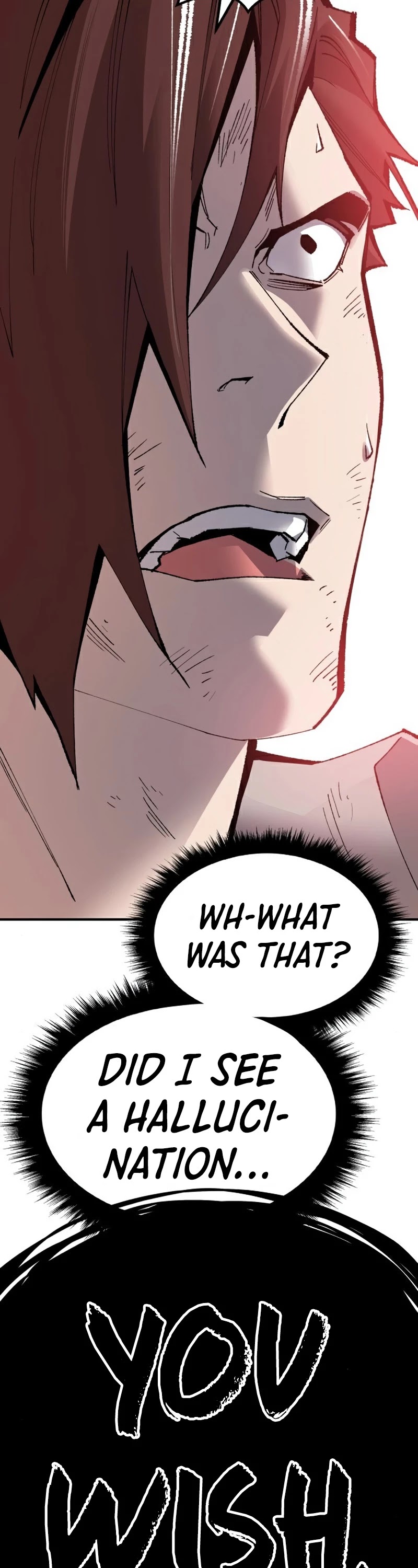 Limit Breaker Chapter 72 page 83 - Chapter 72