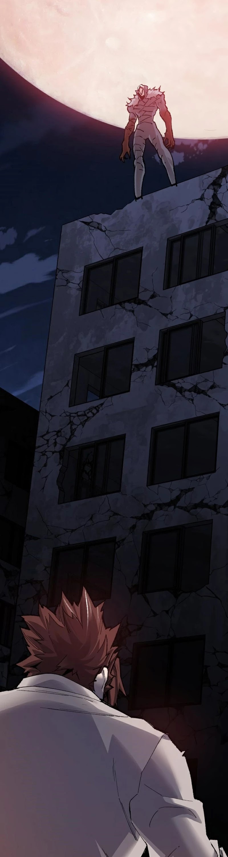 Limit Breaker Chapter 72 page 86 - Chapter 72
