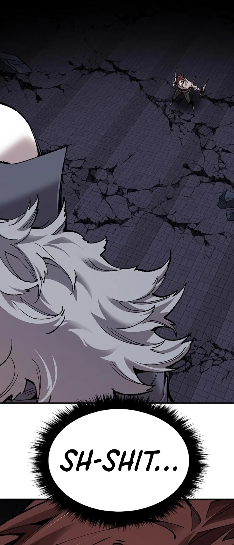 Limit Breaker Chapter 72 page 89 - Chapter 72