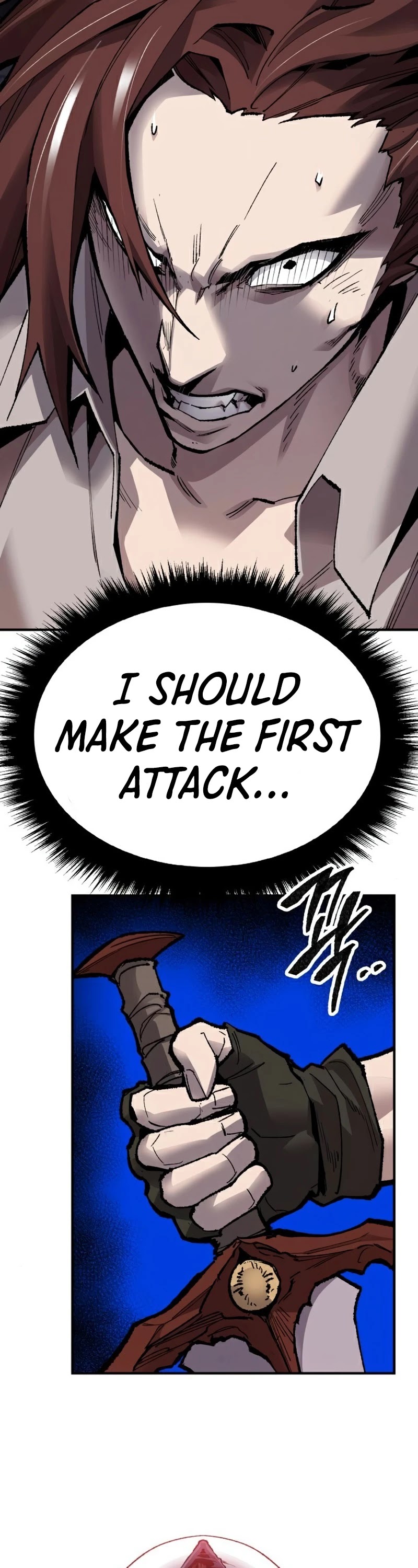 Limit Breaker Chapter 72 page 90 - Chapter 72