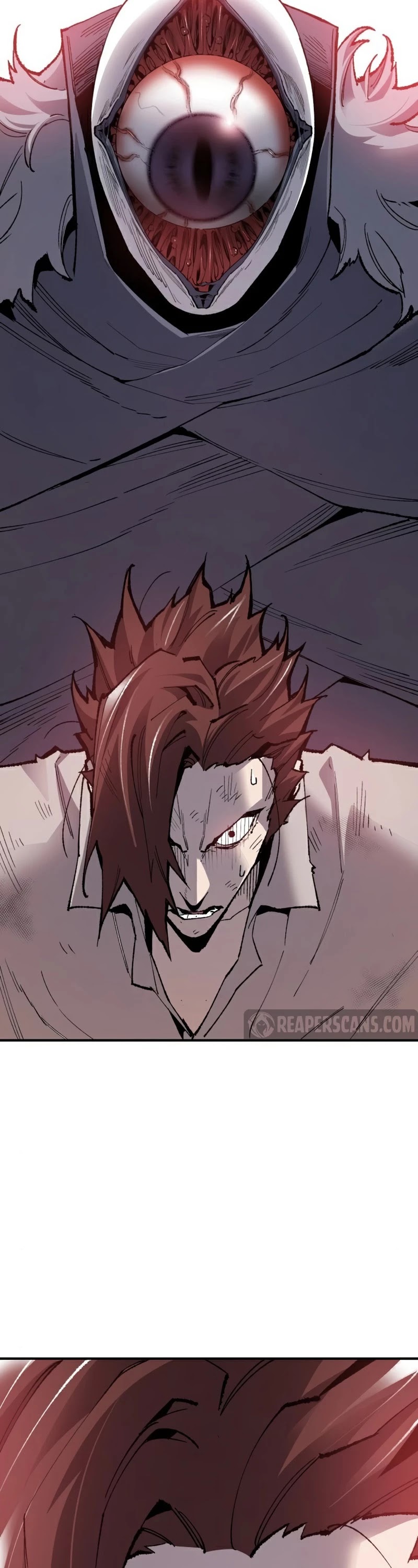 Limit Breaker Chapter 72 page 91 - Chapter 72
