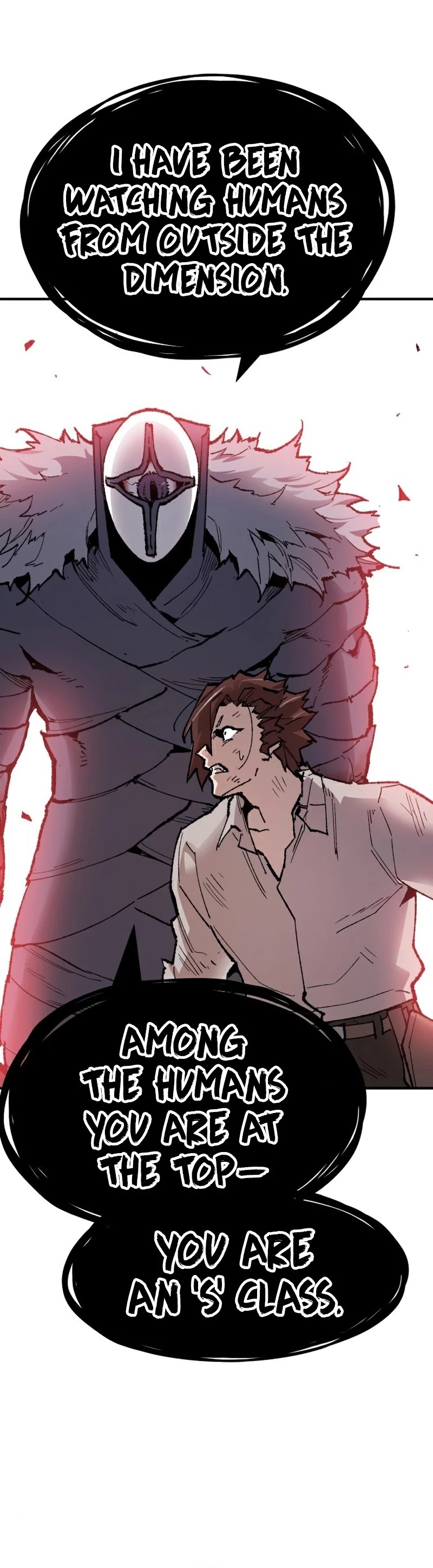 Limit Breaker Chapter 72 page 93 - Chapter 72