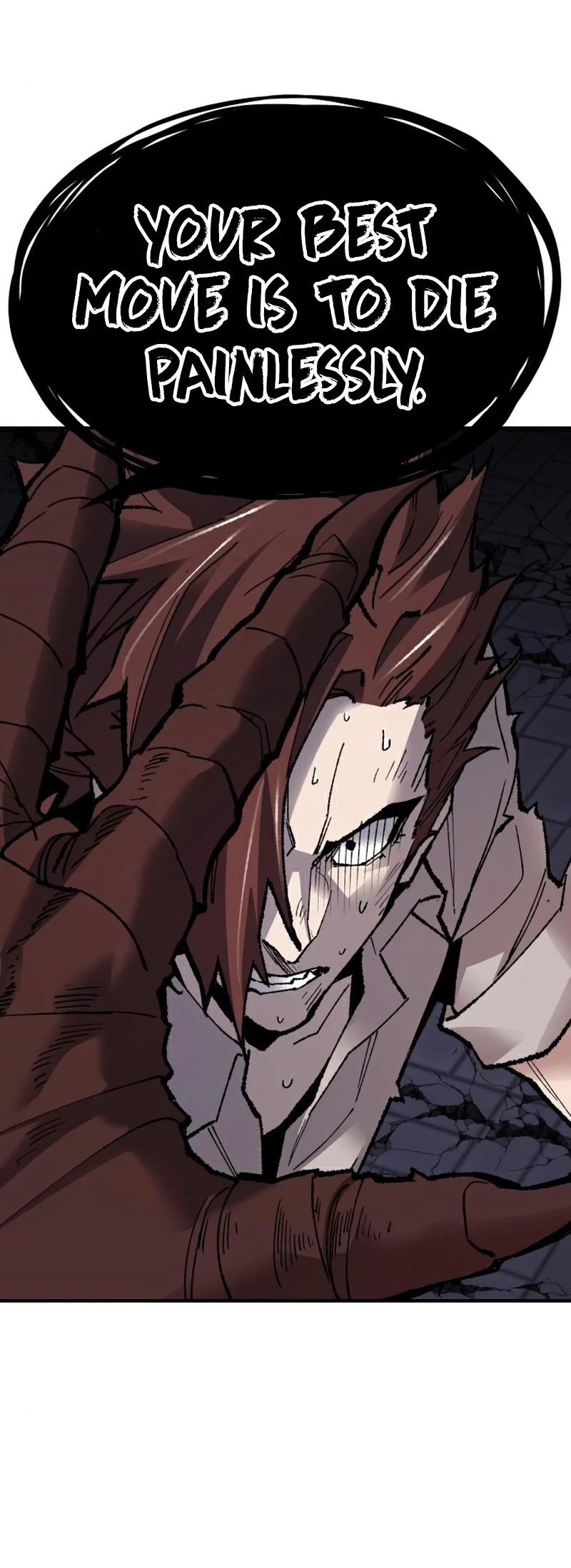 Limit Breaker Chapter 72 page 96 - Chapter 72