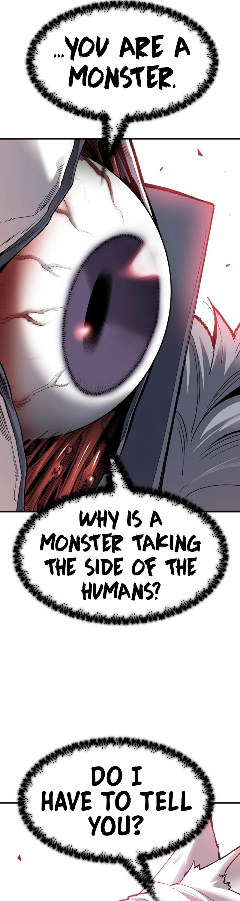 Limit Breaker Chapter 73 page 10 - Chapter 73
