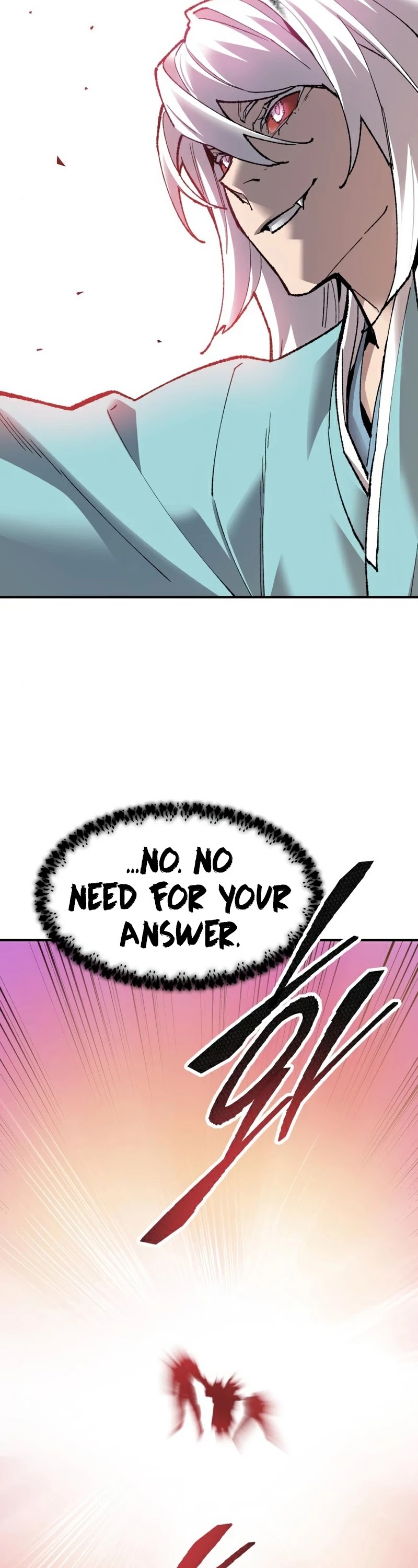 Limit Breaker Chapter 73 page 11 - Chapter 73