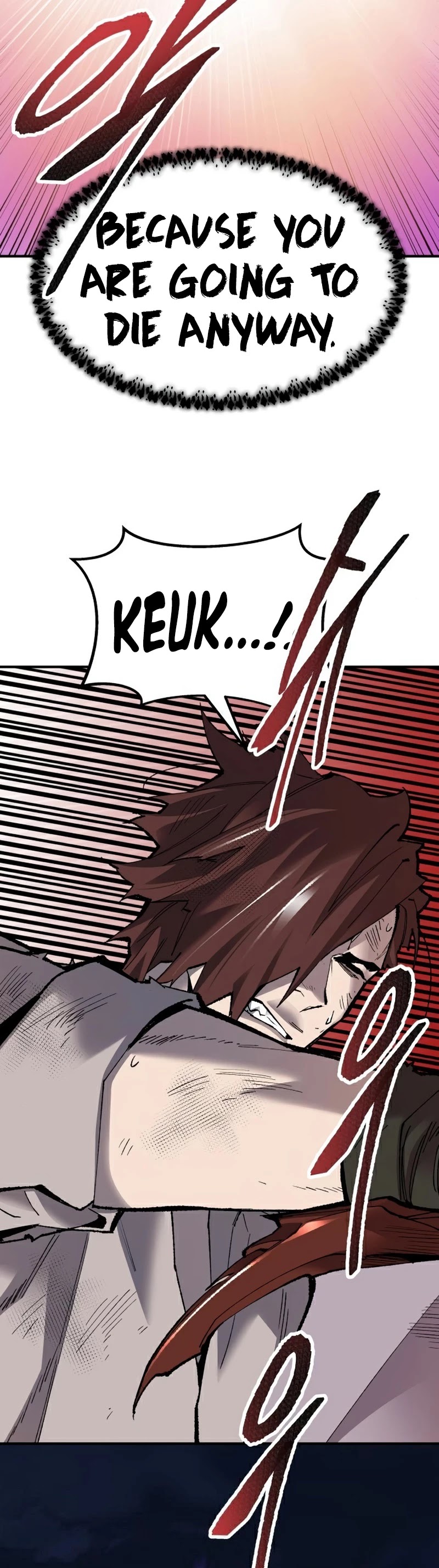 Limit Breaker Chapter 73 page 12 - Chapter 73