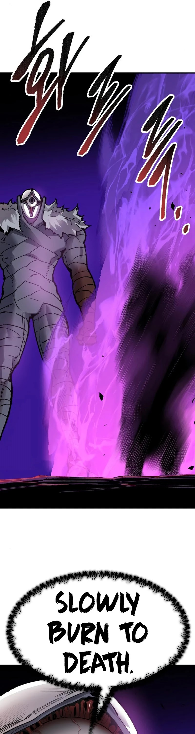 Limit Breaker Chapter 73 page 14 - Chapter 73