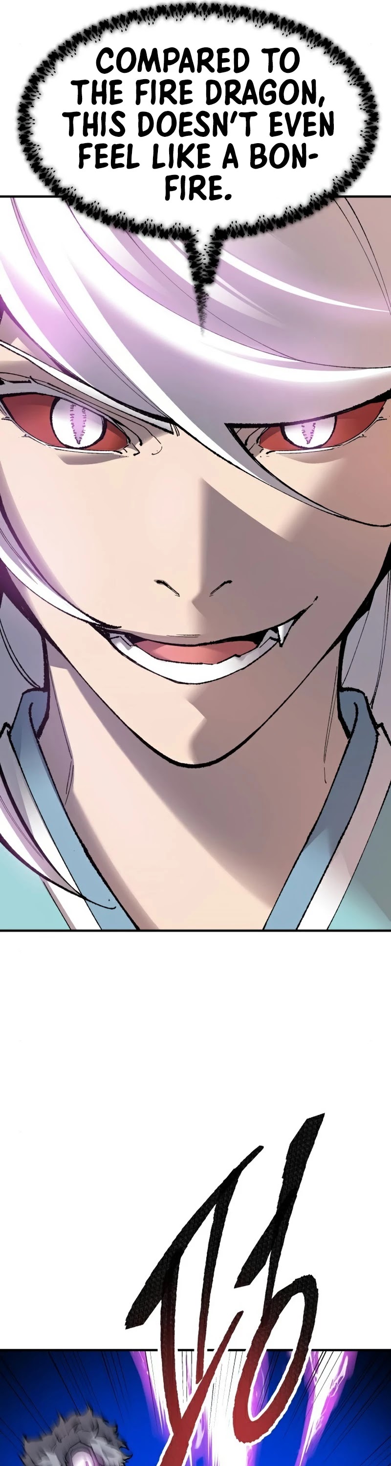 Limit Breaker Chapter 73 page 18 - Chapter 73