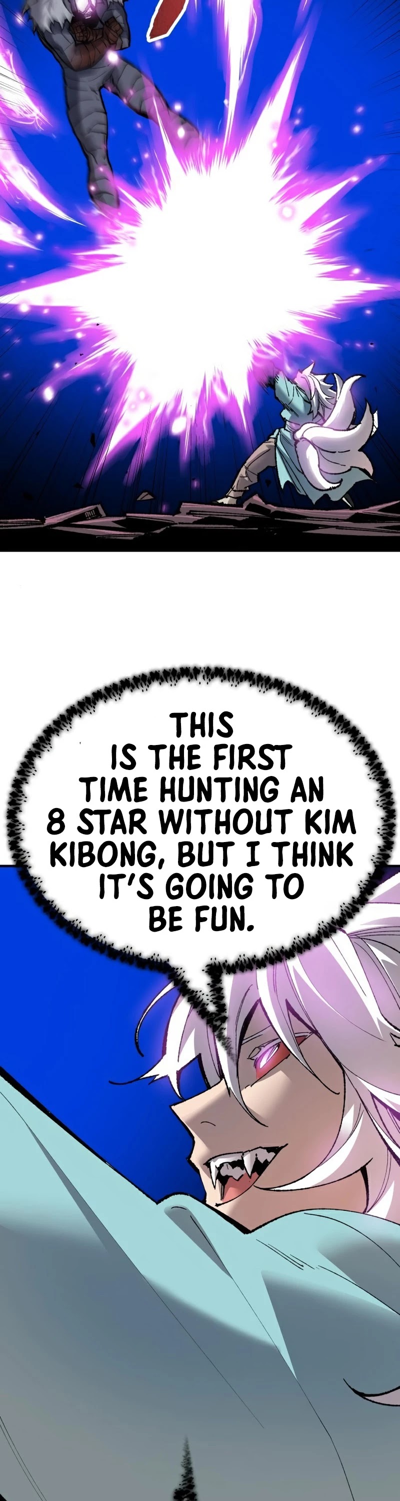 Limit Breaker Chapter 73 page 19 - Chapter 73
