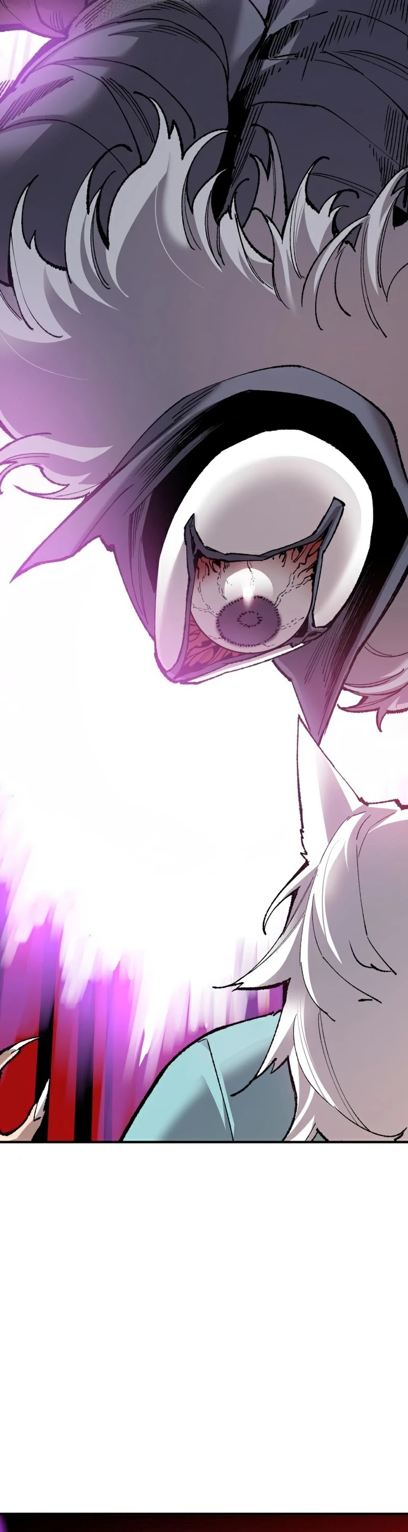 Limit Breaker Chapter 73 page 22 - Chapter 73