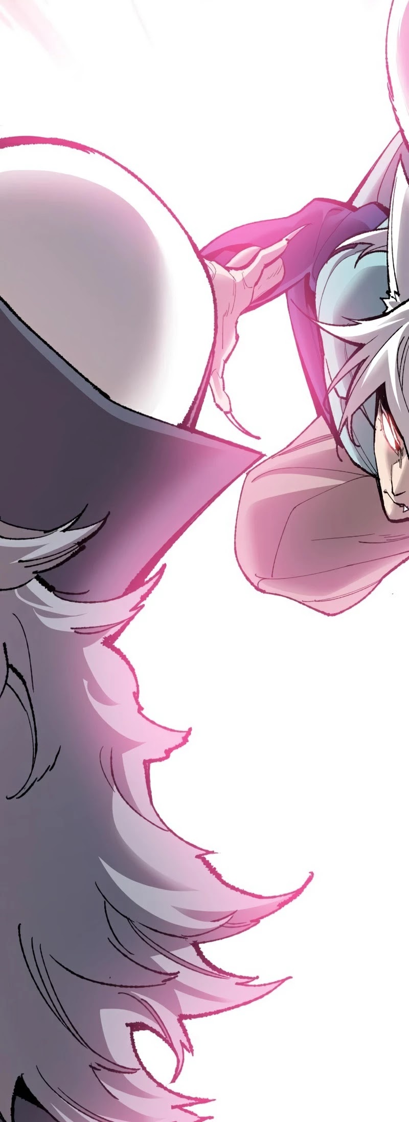 Limit Breaker Chapter 73 page 32 - Chapter 73