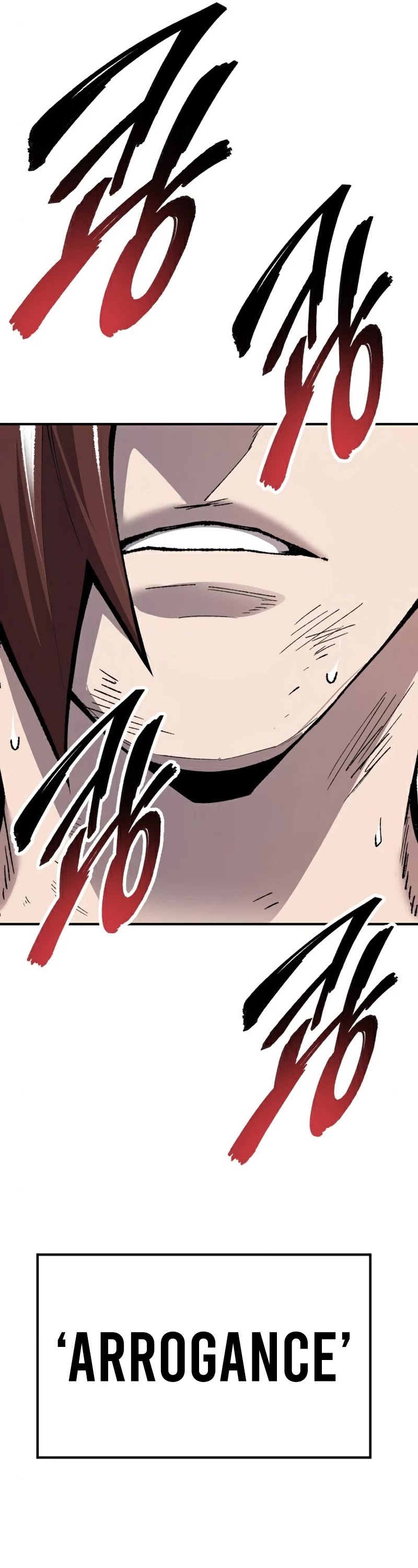 Limit Breaker Chapter 73 page 34 - Chapter 73