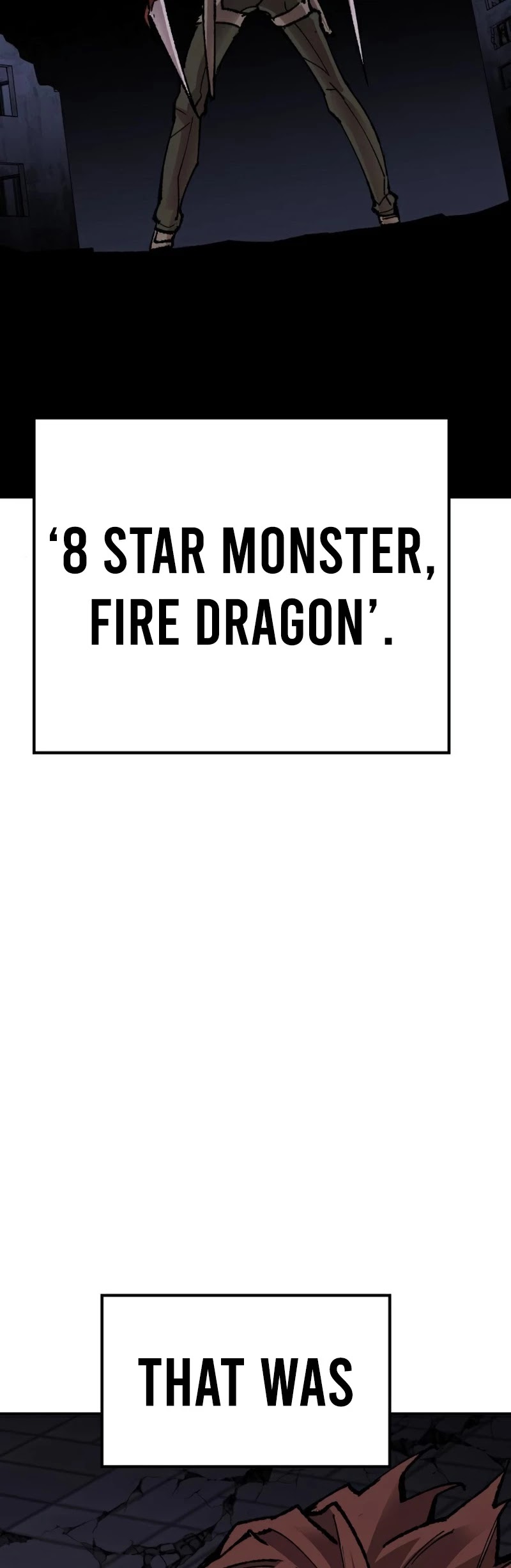 Limit Breaker Chapter 73 page 37 - Chapter 73