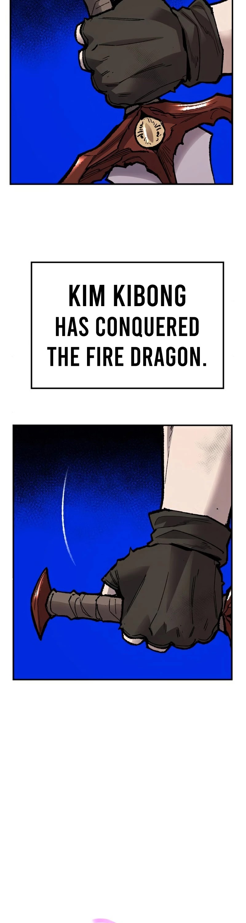 Limit Breaker Chapter 73 page 39 - Chapter 73