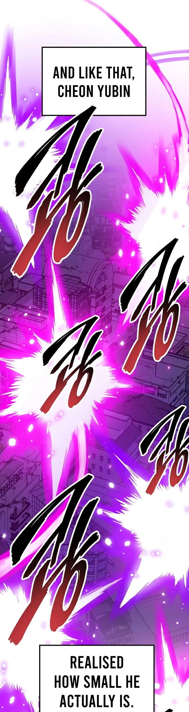 Limit Breaker Chapter 73 page 40 - Chapter 73