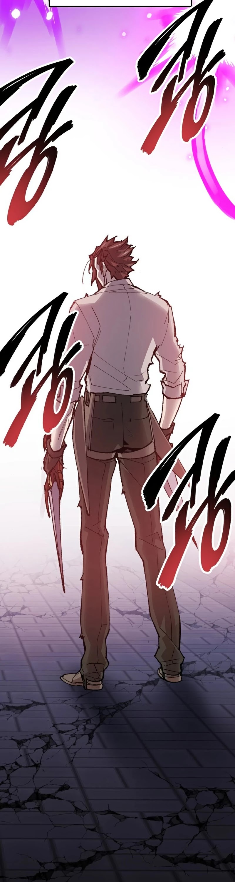 Limit Breaker Chapter 73 page 41 - Chapter 73