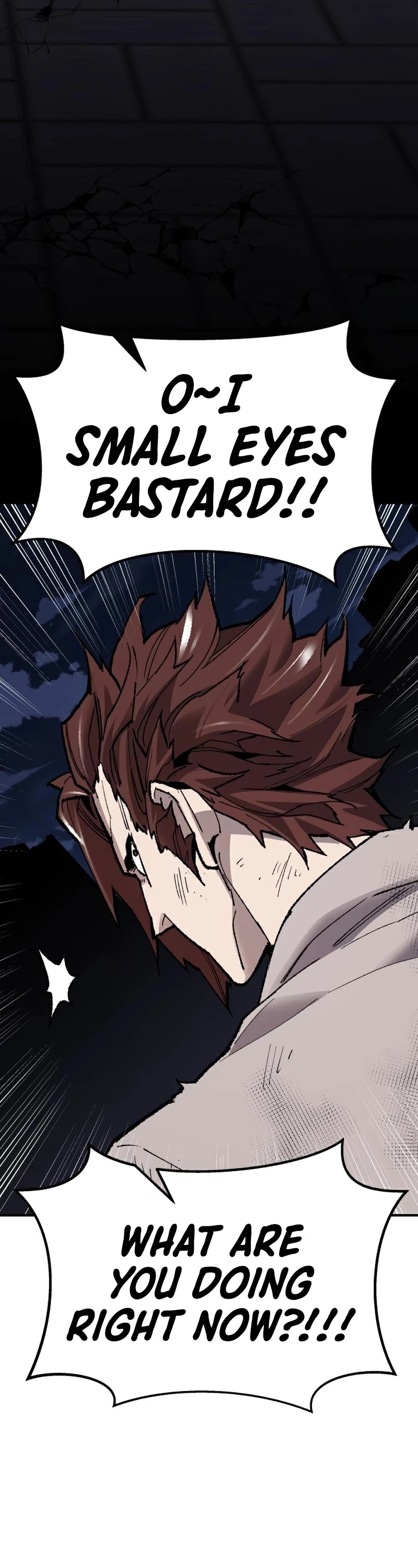 Limit Breaker Chapter 73 page 42 - Chapter 73